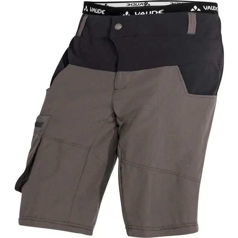 Cykelbyxor Vaude Herr Qimsa Shorts Coconut