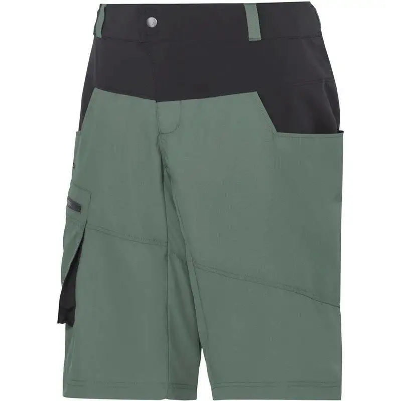 Cykelbyxor Vaude Herr Qimsa Shorts Agave