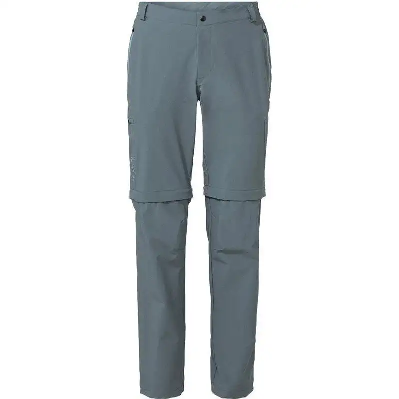 Cykelbyxor Vaude Herr Yaras Zo Pants Heron
