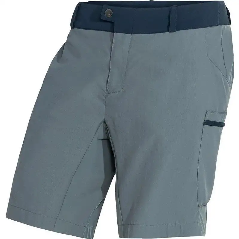 Cykelbyxor Vaude Herr Qimsa Shorty Heron