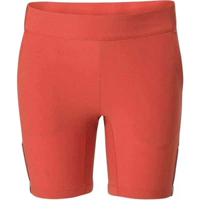 Cykelbyxor Vaude Barn Qimsa Stretch Shorts Hotchili