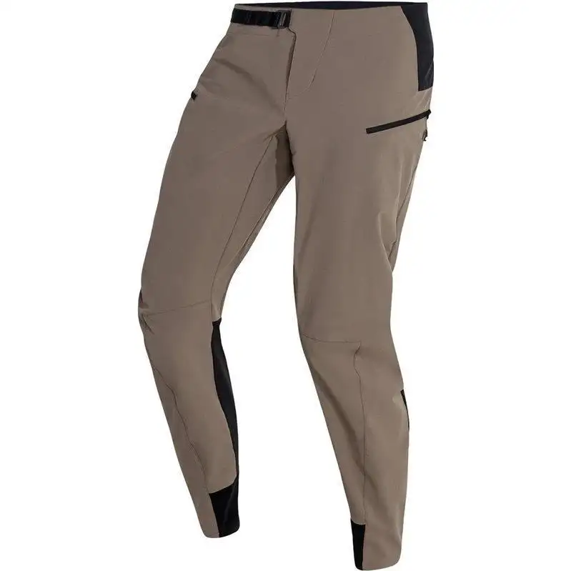Cykelbyxor Vaude Herr Moab Pro Pants Coconut