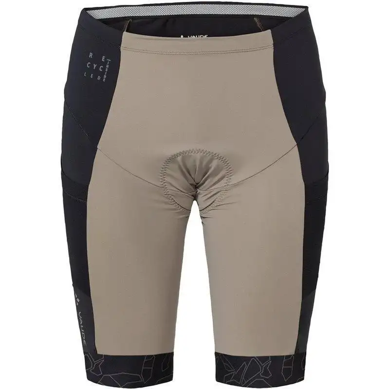 Cykelbyxor Vaude Herr Kuro Tights II Coconut