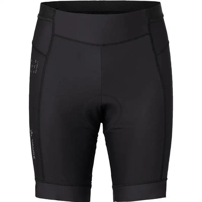 Cykelbyxor Vaude Herr Posta Tights Black