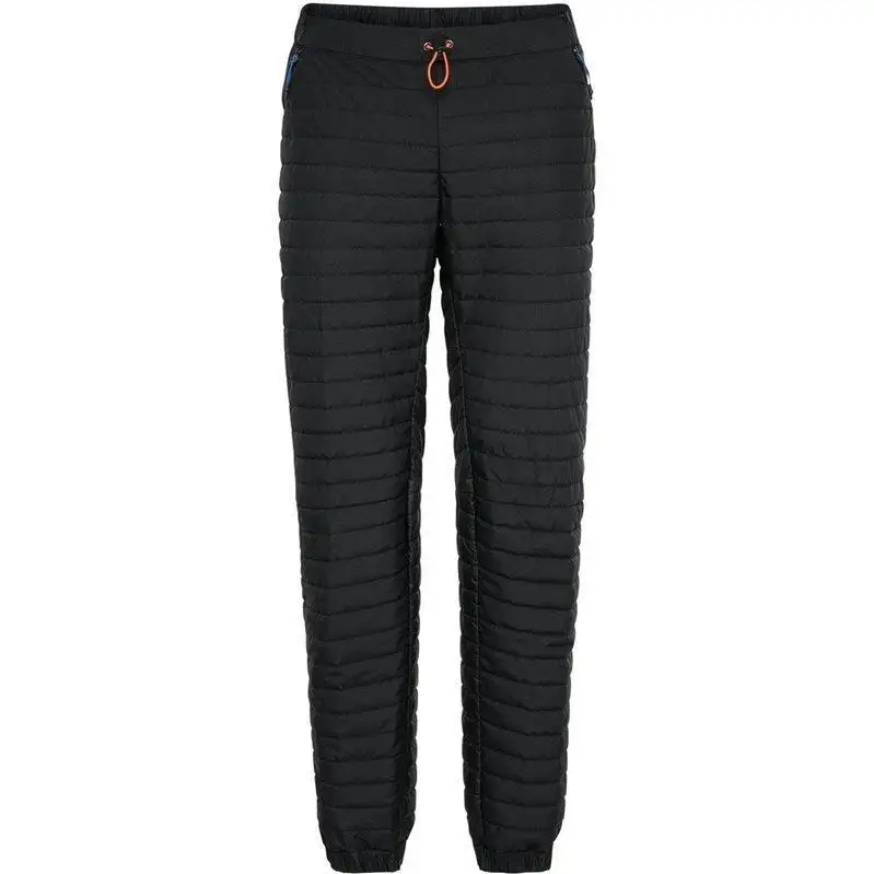 Cykelbyxor Vaude Herr Cyclist Insulation Pants Black