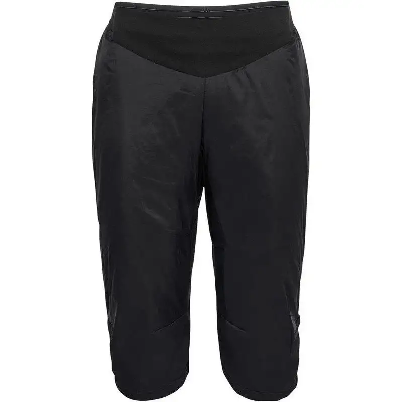Cykelbyxor Vaude Herr Kuro Insulation Shorts Black