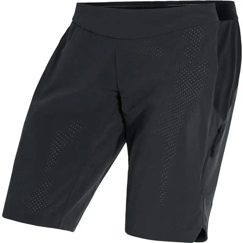 Cykelbyxor Vaude Herr Kuro Shorts II Black