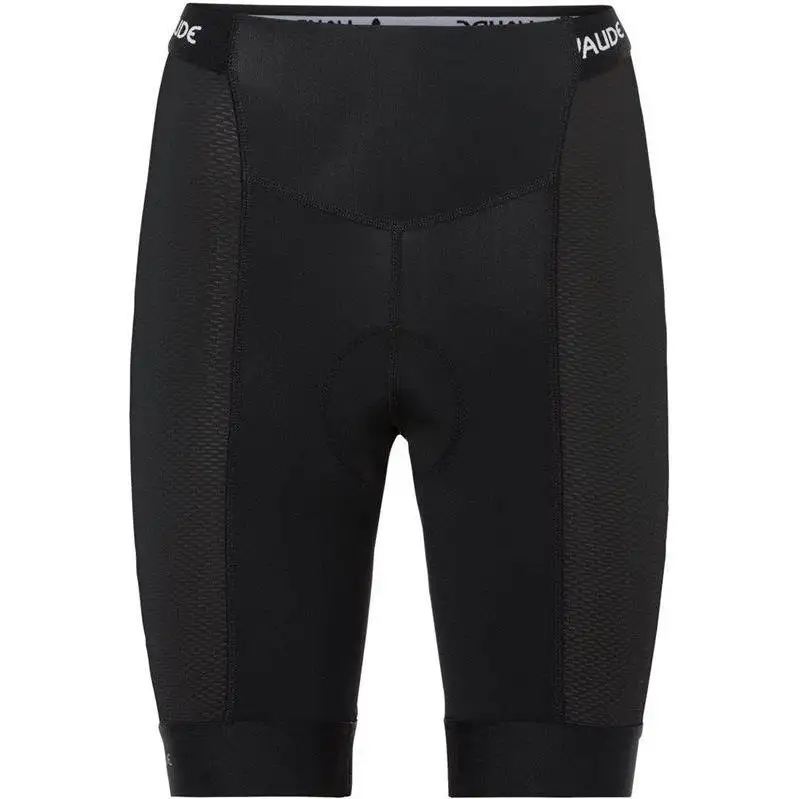 Cykelbyxor Vaude Dam Bike Innerpants XP Black