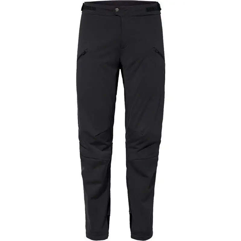 Cykelbyxor Vaude Herr Minaki Pants II Black