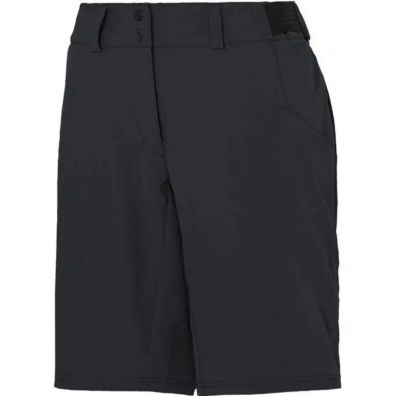 Cykelbyxor Vaude Dam Loamer Shorts Black