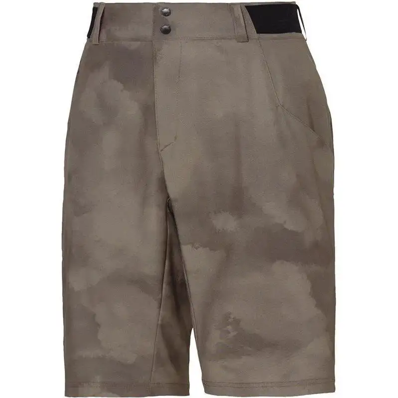 Cykelbyxor Vaude Dam Loamer Shorts Coconut