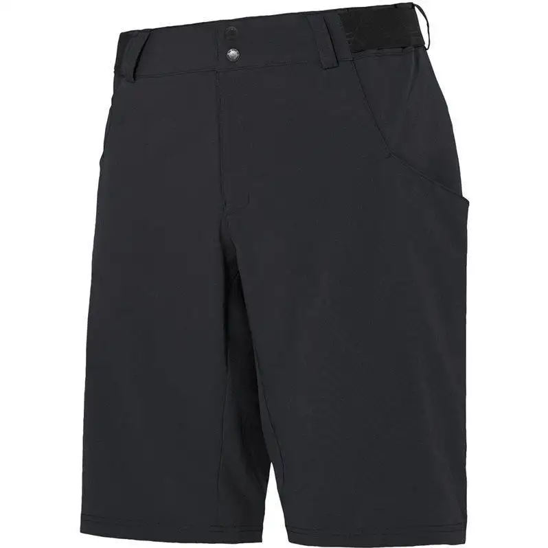 Cykelbyxor Vaude Herr Loamer Shorts Black