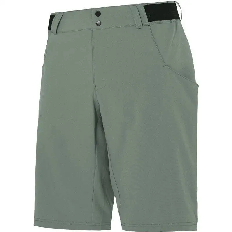 Cykelbyxor Vaude Herr Loamer Shorts Agave