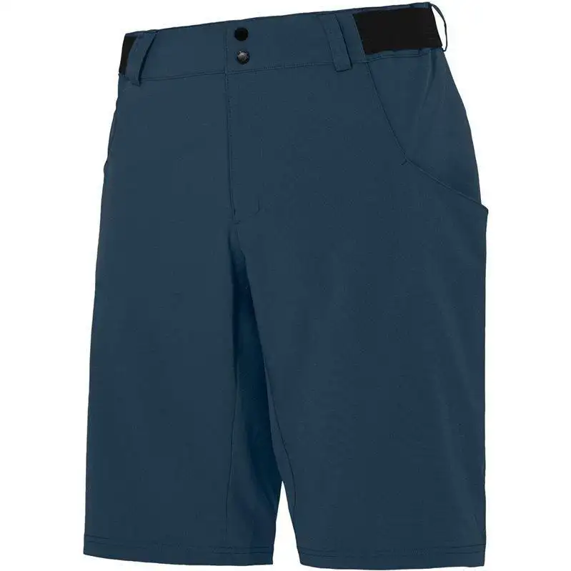 Cykelbyxor Vaude Herr Loamer Shorts Dark Sea
