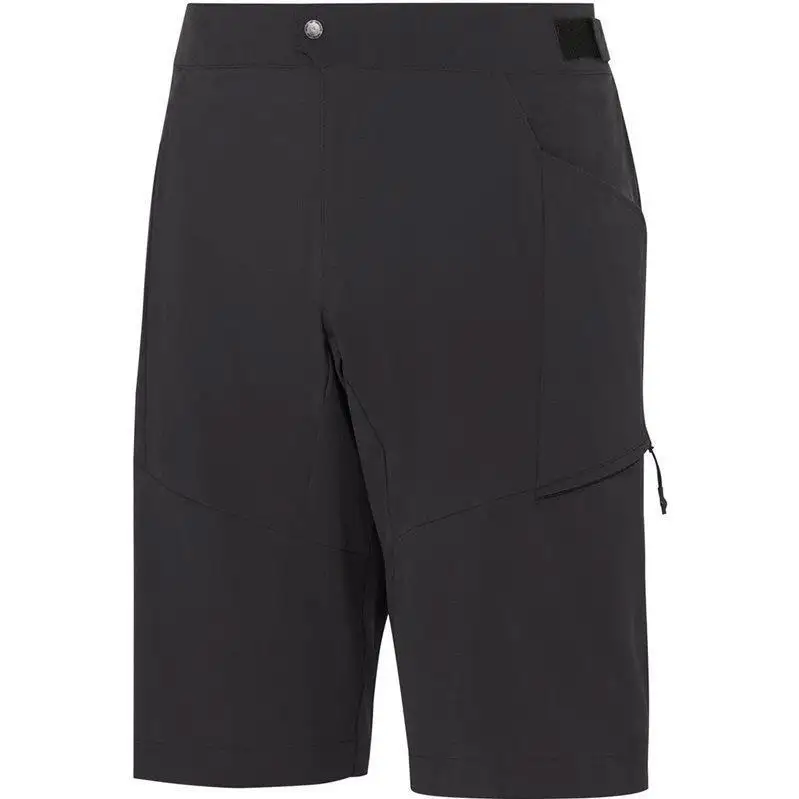 Cykelbyxor Vaude Herr Qimsa Pro Shorts Black
