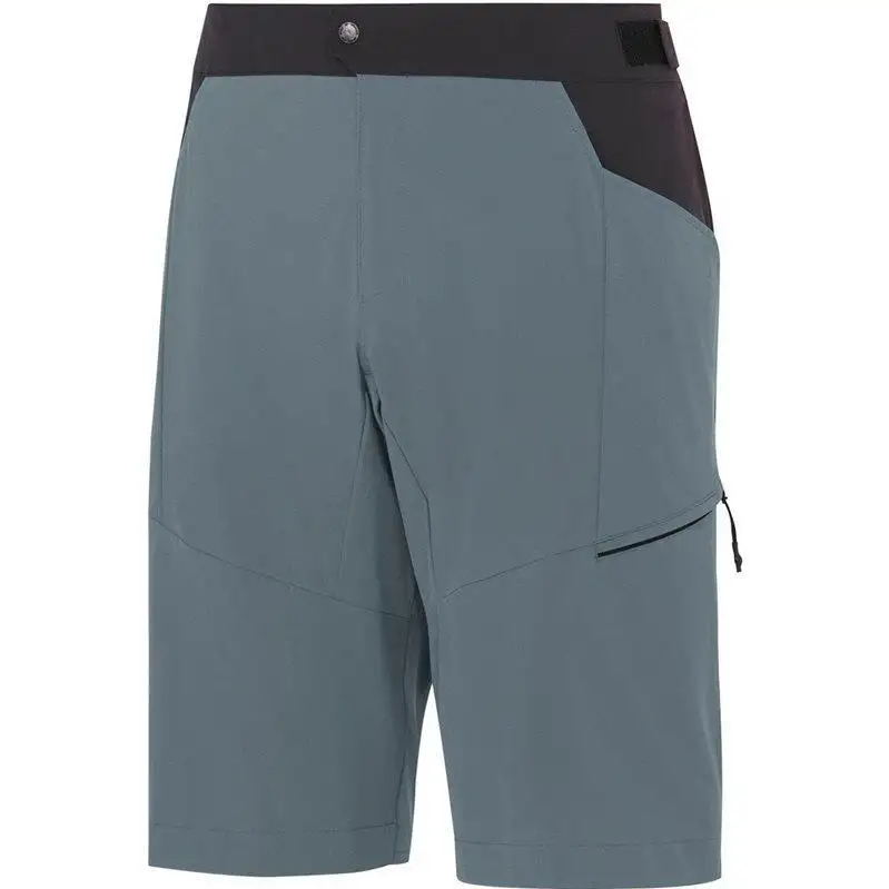 Cykelbyxor Vaude Herr Qimsa Pro Shorts Heron