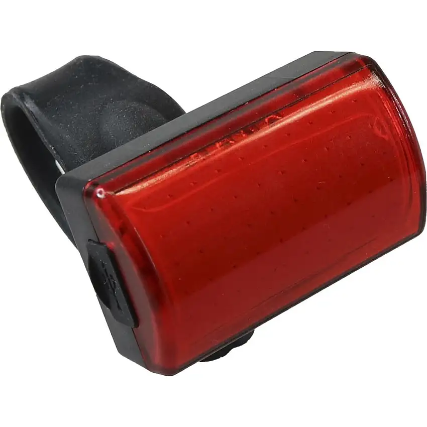 Baklampa Halo Omega 100lm