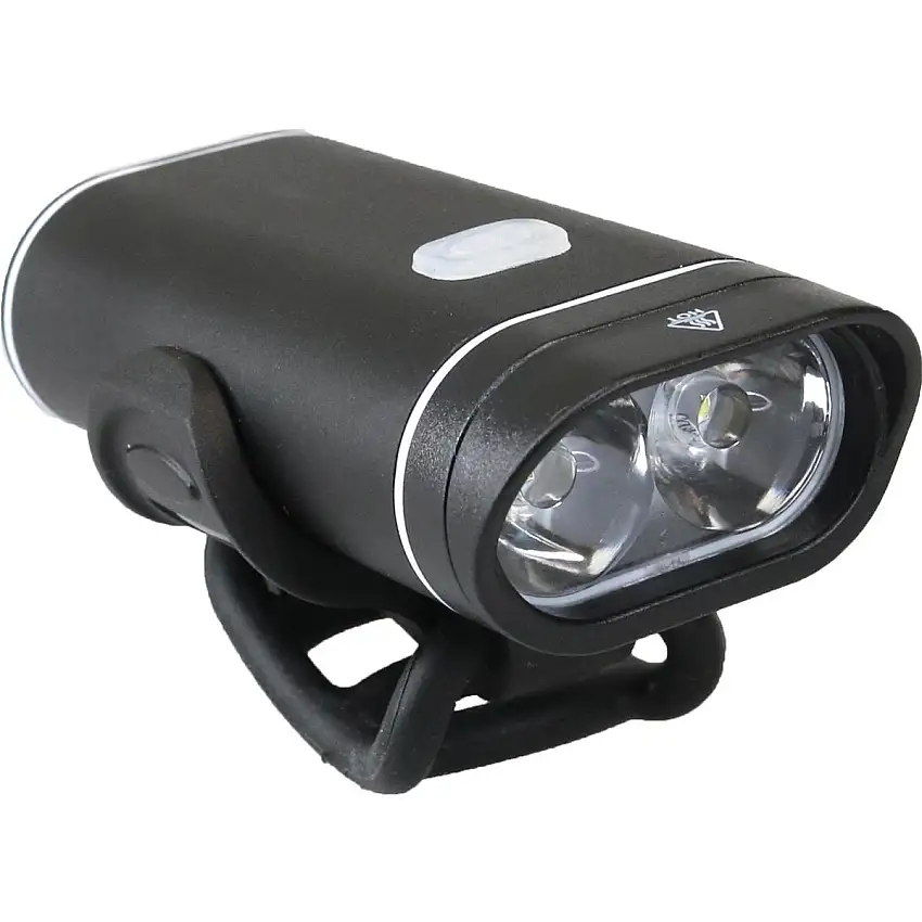 Framlampa Halo Omega 500lm USB