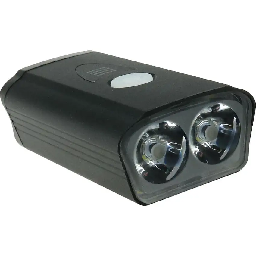 Framlampa Halo Omega 900lm USB