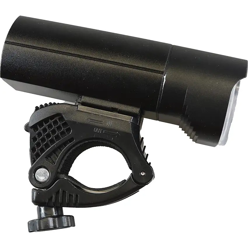 Framlampa Halo Omega 1200lm USB
