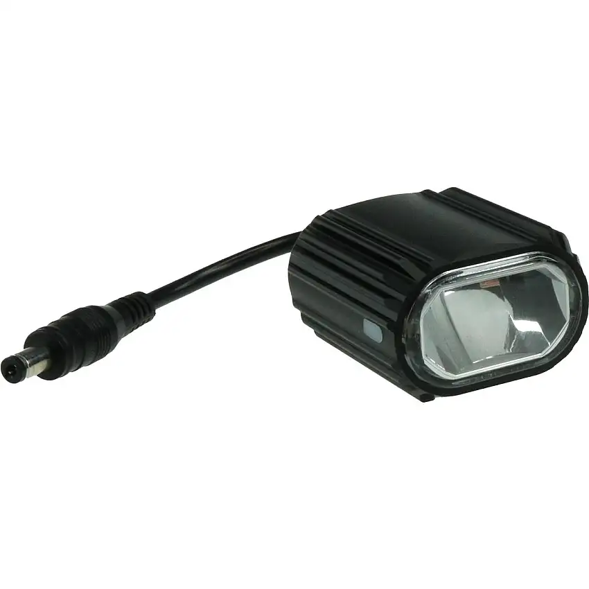 Framlampa Halo Gamma E-bike 900lm