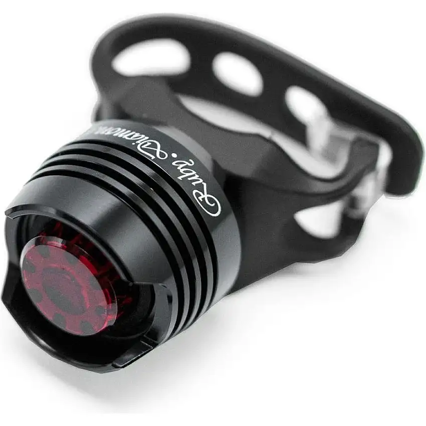 Baklampa Halo Omega R1 13 Lux