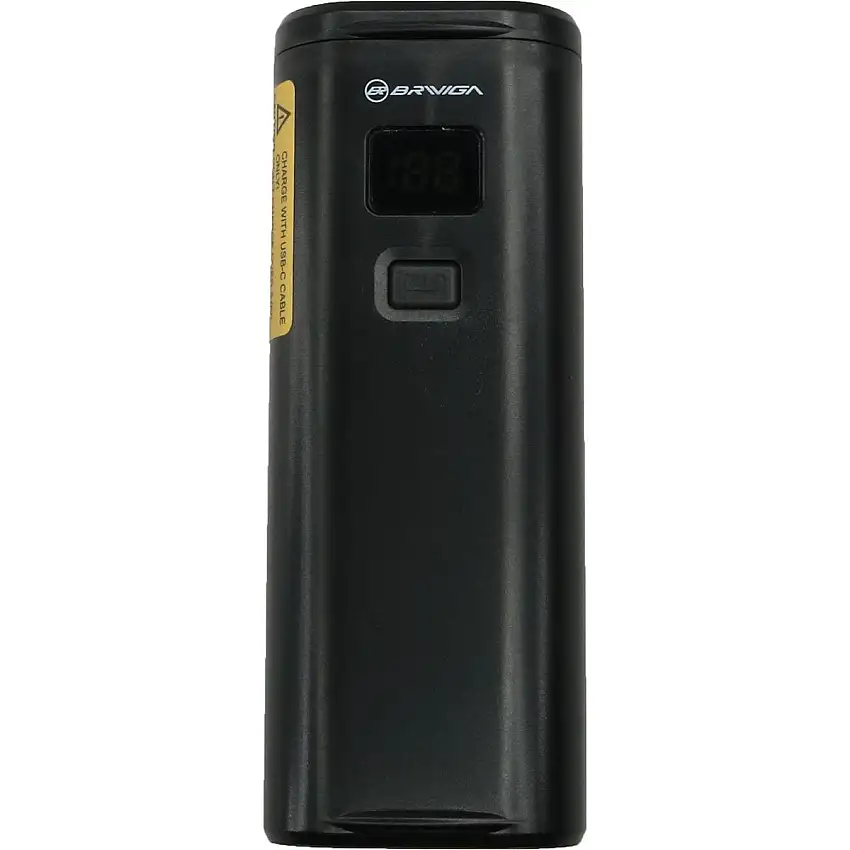 Batteri Halo Hi Lumen External Battery USB-C