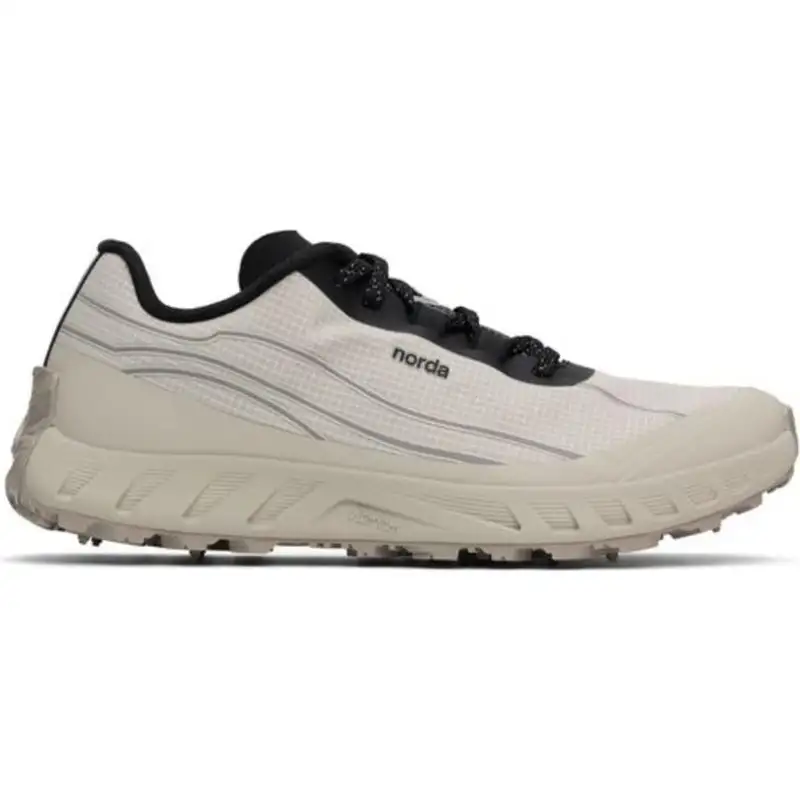 Löparskor Norda Trailrunning The 002 Cinder
