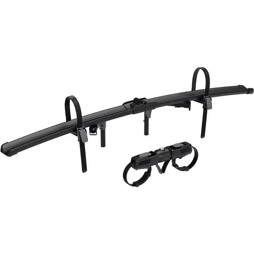 Extracykel Adapter Thule EasyFold 3 Foldable Bike Add-On För Tredje/Fjärde Cykel