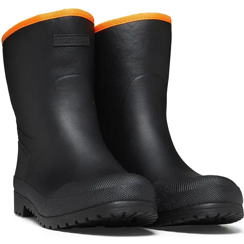 Gummistövlar Tretorn Nimis Winter Black