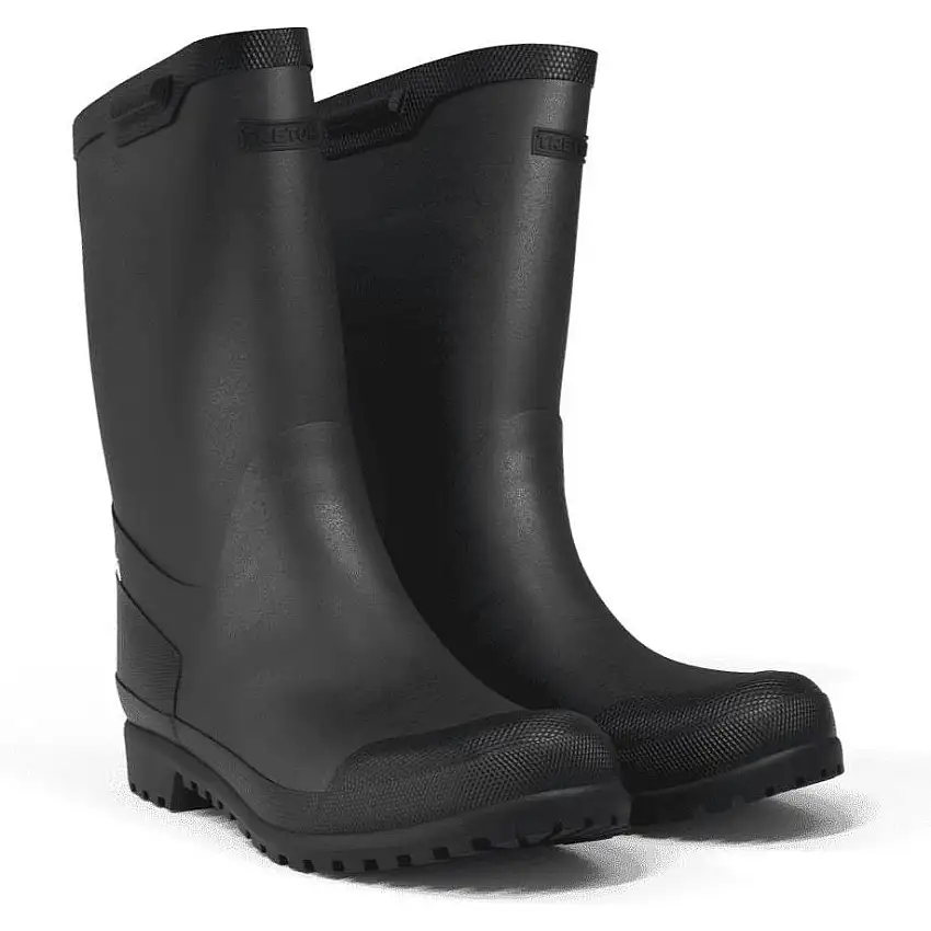 Gummistövlar Tretorn Håkull Black