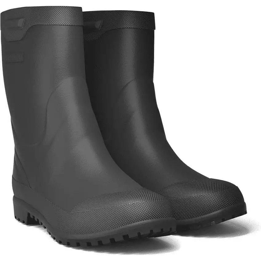 Gummistövlar Tretorn Barn Classic Jr Black