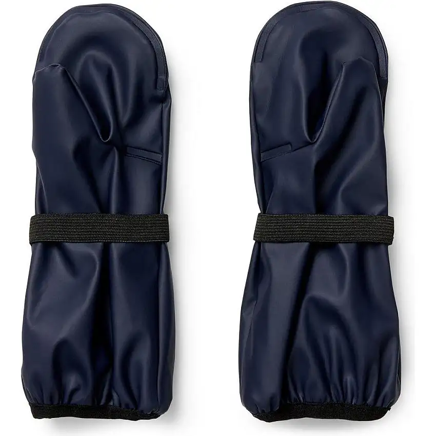 Vantar Tretorn Kids Wings Rain Mitten Navy