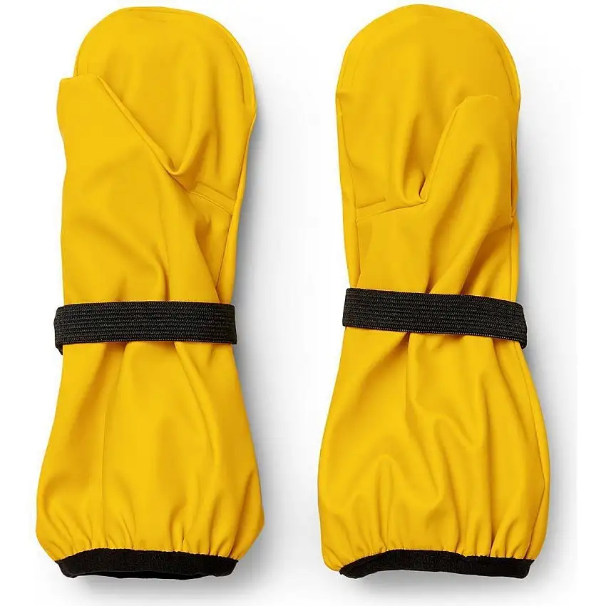 Vantar Tretorn Kids Wings Rain Mitten Spectra yellow