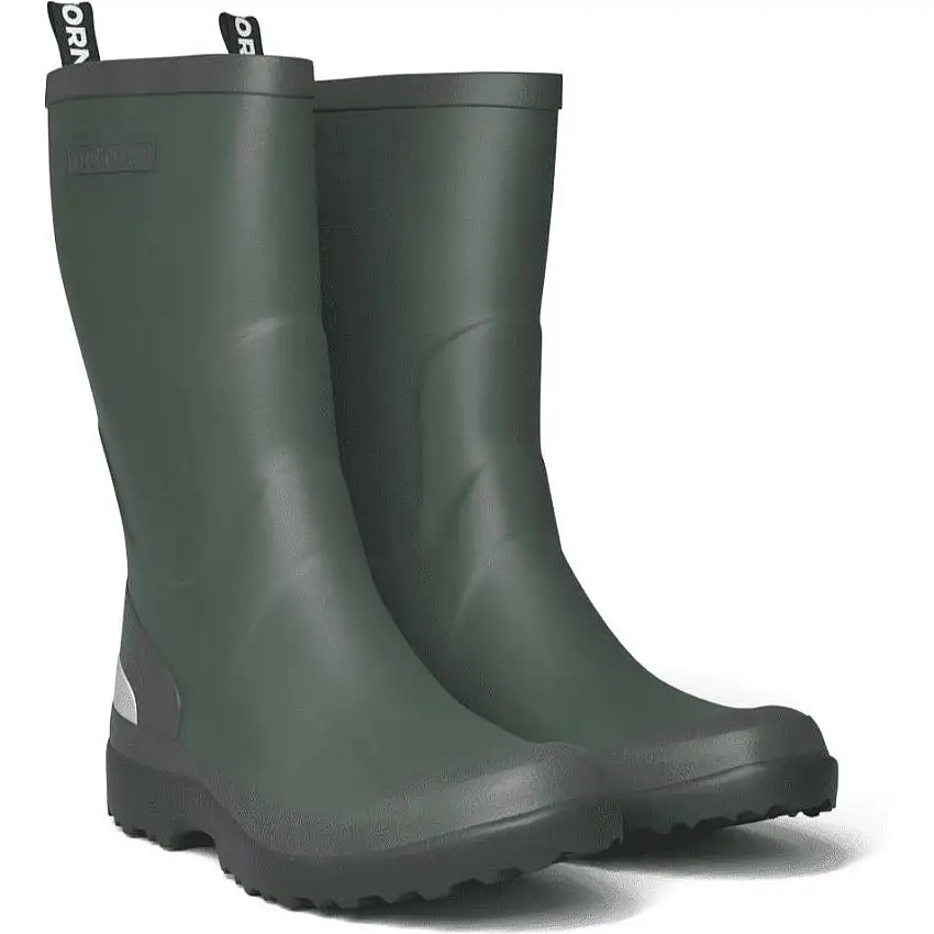 Gummistövlar Tretorn Terräng Green