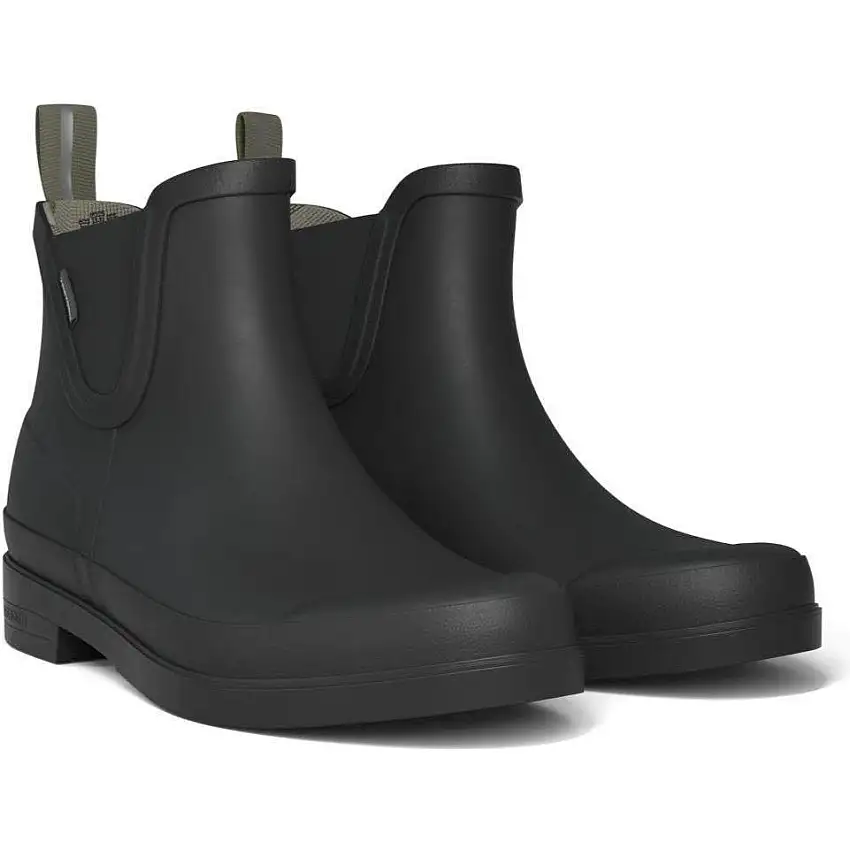 Gummistövlar Tretorn Eva Black/Black