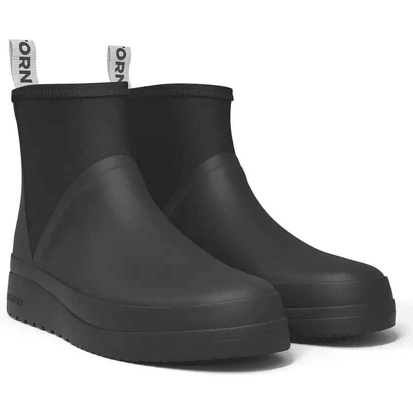Gummistövlar Tretorn Viken Low Neo Black/Black
