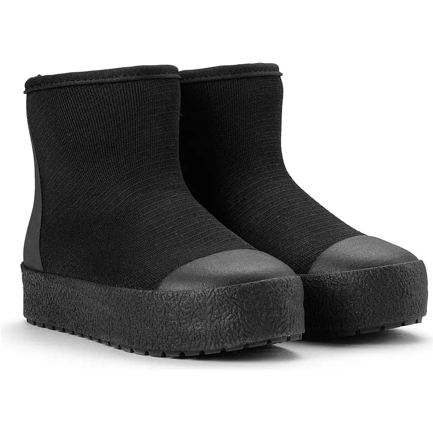 Kängor Tretorn Barn Arch Hybrid Jr Jet Black