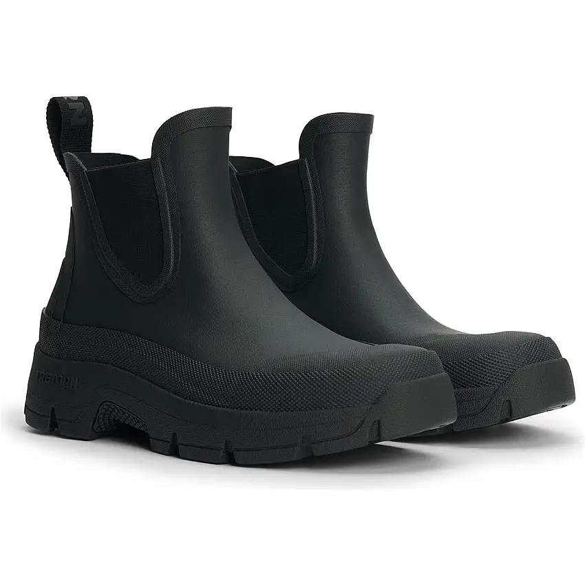 Gummistövlar Tretorn Garpa Black