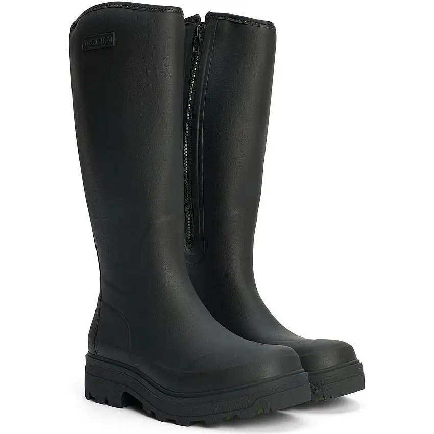 Gummistövlar Tretorn Halla Black
