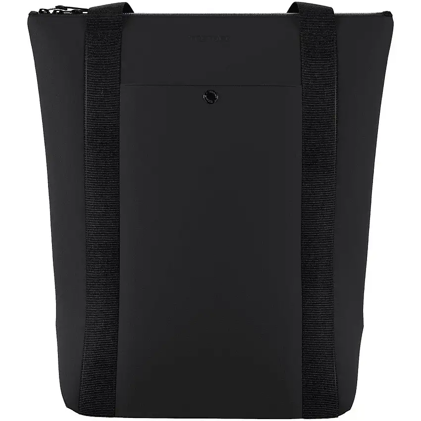 Axelväska Tretorn Wings Tote Black