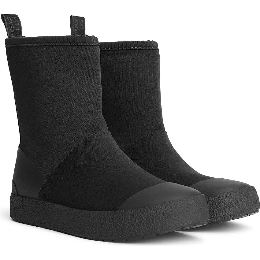 Kängor Tretorn Arcto Hybrid Jet Black