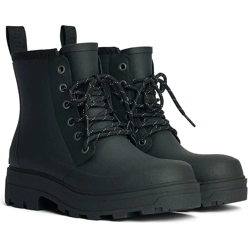 Gummistövlar Tretorn Mylia Black
