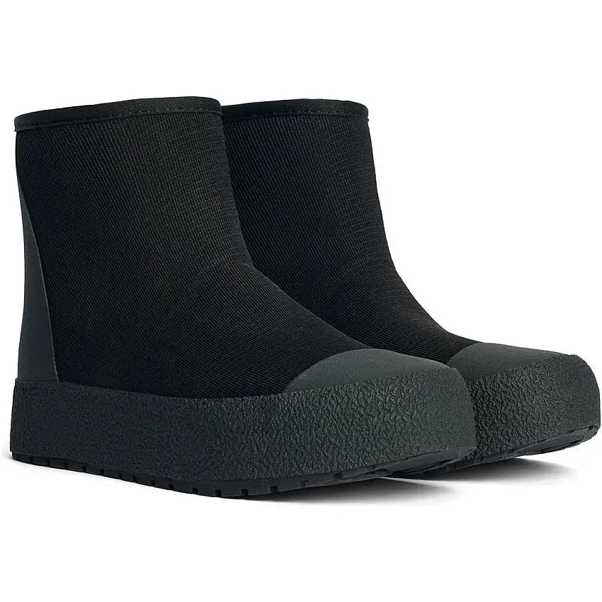 Kängor Tretorn Arch Hybrid W Black
