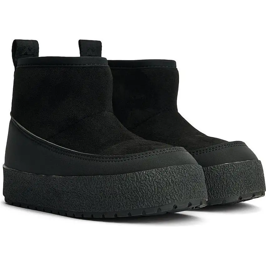 Kängor Tretorn Barn Alunda Hybrid Jr Black