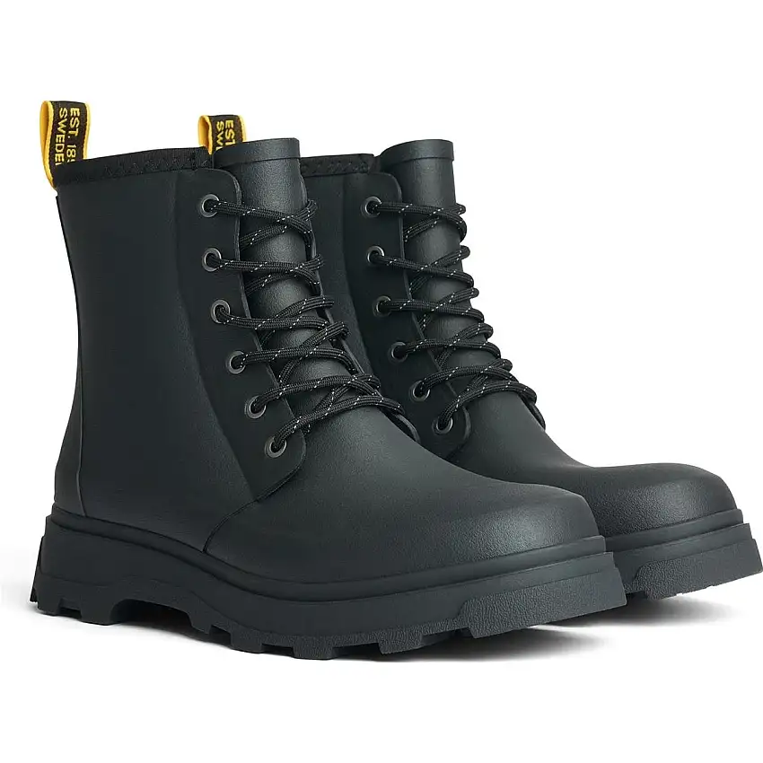 Gummistövlar Tretorn Milo Black