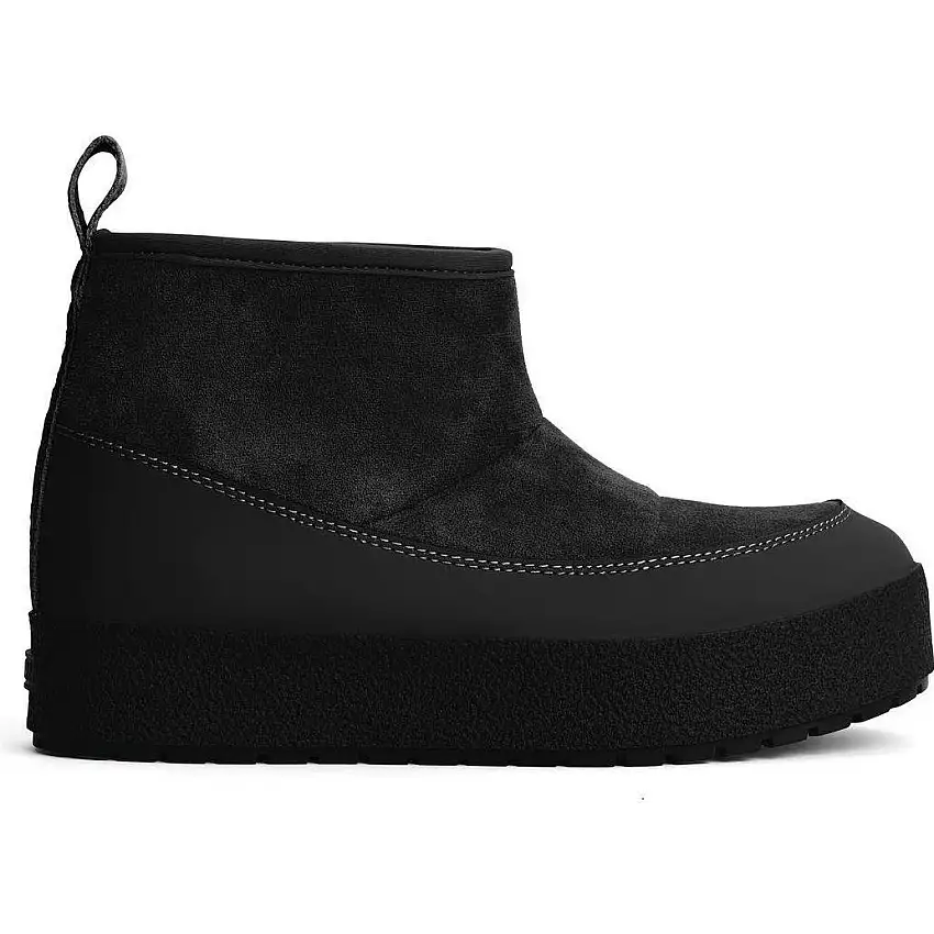 Kängor Tretorn Alunda Hybrid Black
