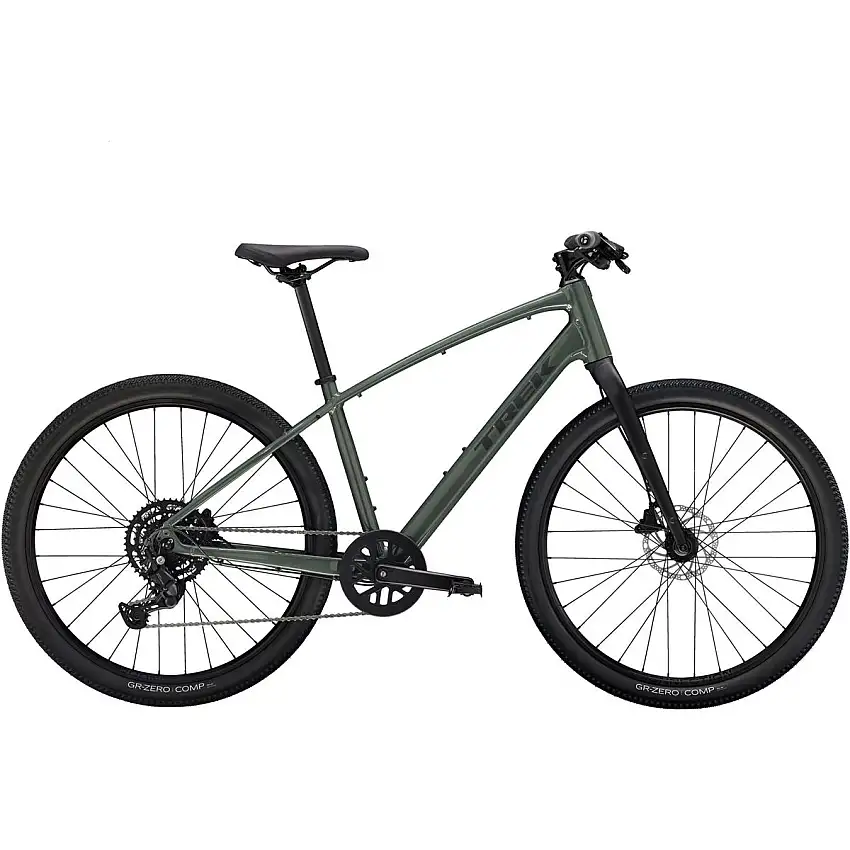 Cityhybrid Trek Dual Sport 2 Gen 5 Keswick