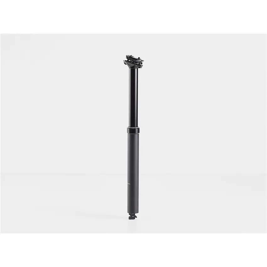 Sadelstolpe Bontrager Dropper Post Line 34,9 Svart