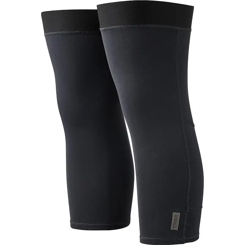 Knävärmare Trek Thermal Black